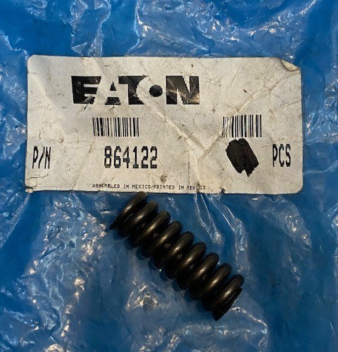 Eaton 864122 Spring Compensator 1-7/8" Long 18mm Diameter