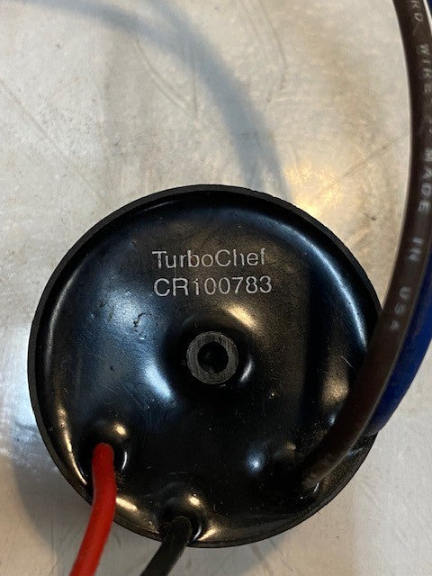 4 Quantity of Turbo Chef CR100783 Voltage Sensor Modules (4 Quantity)