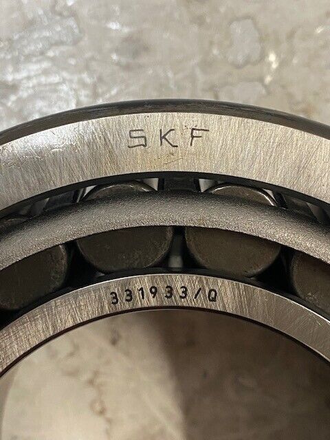 SKF Tapered Roller Bearing 331933/Q 19041B 21046B