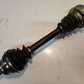 CV Driveshaft B2433 | 2433-110506 | 28.mm 36 Spline Output Shaft | 19" Length