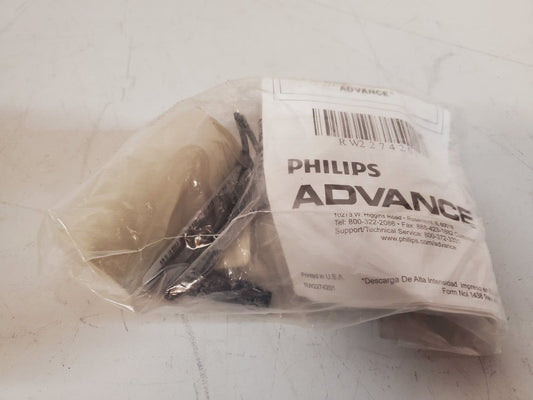 Philips Advance Capacitor & Parts Kit 7C120M30RA 12MFD VAC 50/60Hz