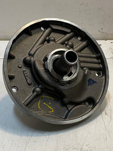 Mopar Transmission Pump 4567866 | 19E | 6-1/2" H 8-3/4" OD 25mm Bore 21mm Bore