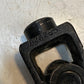 Steering Shaft 826285 | 16" Long 23mm Thread 14-Spline 22mm Bore ID