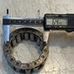 Bower Bearing NTN 606765C91 Heavy Duty Cylindrical Roller Bearing 64x86x35mm