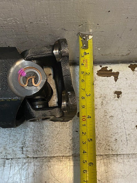 Spicer CV Head 02-26-309 | N37 | 109 | M2 | 7" Long 4" Wide