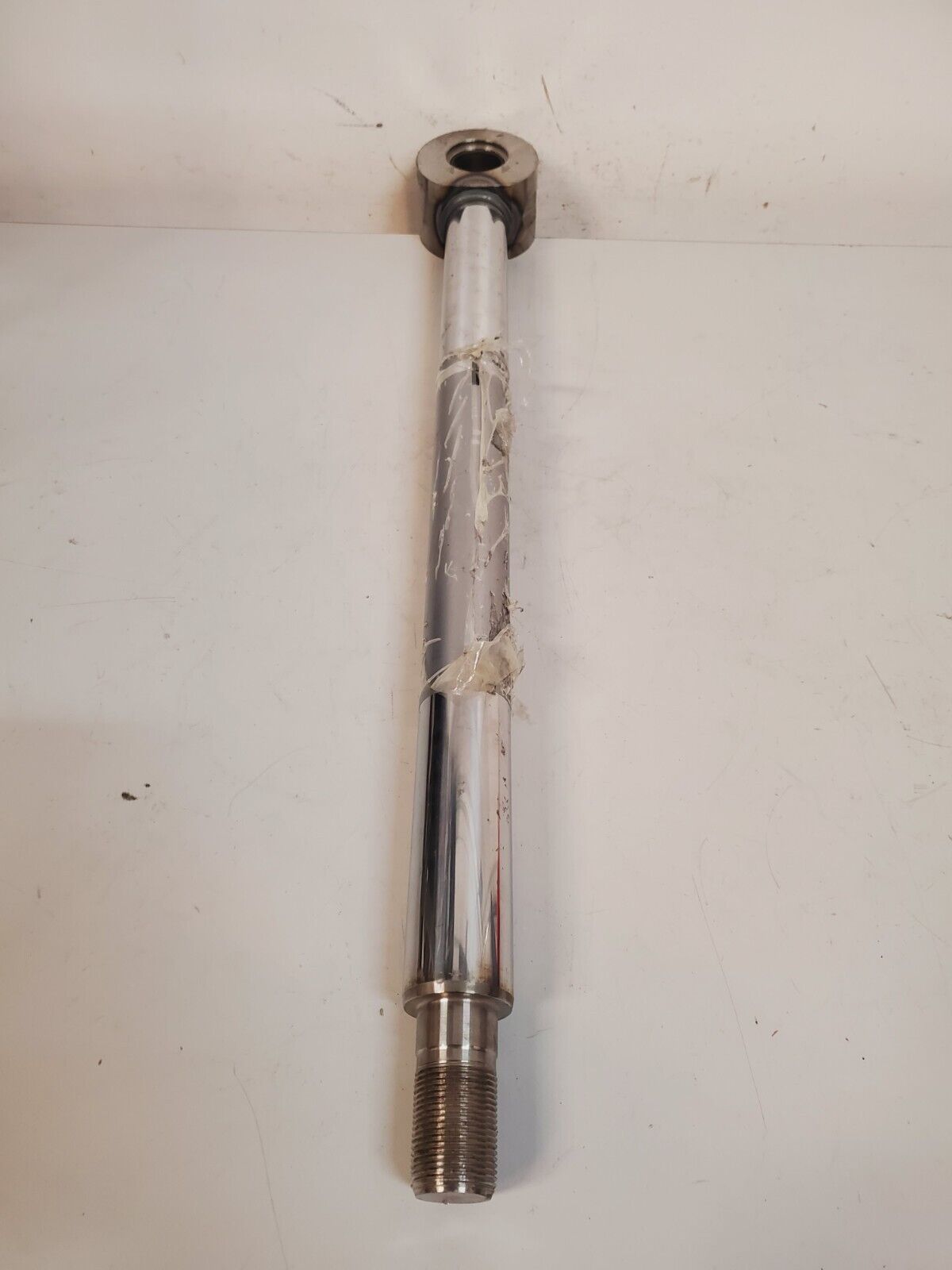 Hydraulic Cylinder Rod 171604 | REV. 5/17LPS