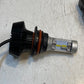 2 Quantity of LED Headlights DC12-24V 8000LM 6E (2 Quantity)