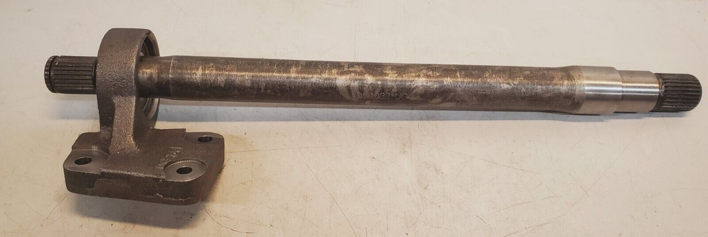 Intermediate Shaft ADS0032-UG | UG-14 | 6206DU