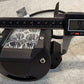6-LED Off-Road Light Pod auxiliary Driving Fog Work Lamp Assembly Unit