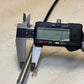 5 Quantity Freightliner  25.5" Air Tank Mount Cables | 12-21014-000 (5 Quantity)