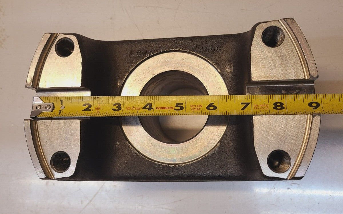 Mechanics Differential End Yoke 84460