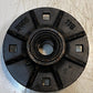 Casting Iron Hub 4-Bolt Heavy Duty Planter Part for Yetter Coulters 2555-115