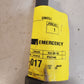 Kobelco Tube *5 | 2418P26590 | 1194-017 | 15522F6