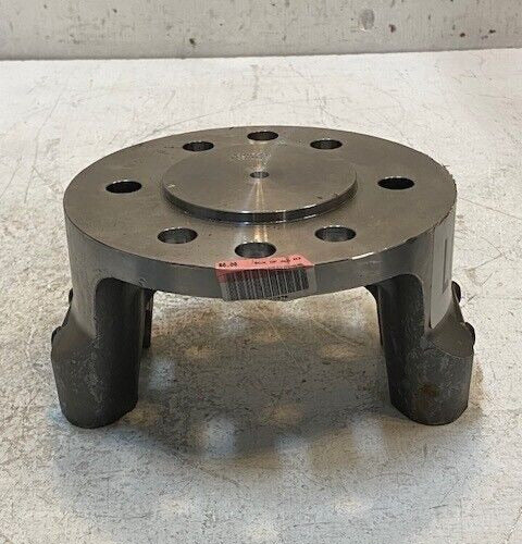 Flange Yoke VB107793 | M29/08 | VB300930 | 7" Diameter 4" Tall 16mm Holes