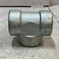 B16 A/SA105 719E Socket Weld Forged Steel Connect Tee 1-1/2 3M