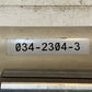 Collet Chuck 034-2304-3 | 3.000 7/13 440C | 8" Long 25mm ID 50mm OD