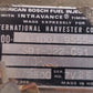 American Bosch Fuel Injection 691-022-C91 | 100-6A-100A 9555-A8 Slight Damaged
