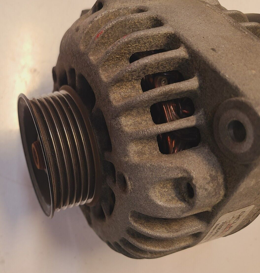 Delphi Automotive Systems Alternator For Honda 31100-P8A-A01