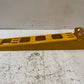 IR Walkway Bracket, Yellow 20327409 | 04712-631-00 22-1/2" Long 4-1/4" Wide