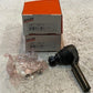 2 Quantity of Spicer 401-1081B Steering Tie Rod Ends 2692222 (2 Quantity)