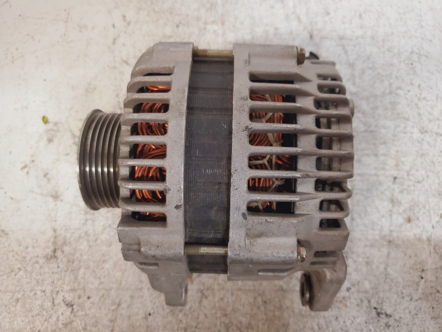 Nissan Alternator 23100 2Y900 | LR1110-710F | 12V | 110A | Q75