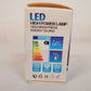 Led High Power Lamps 5W 3000K Color Warm White