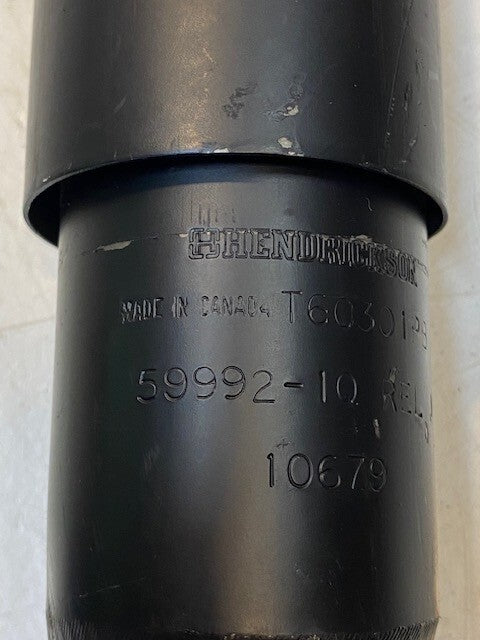 Hendrickson Shock Absorber 59992-1 | T60301PB | 10679 | 20" Long 70mm OD