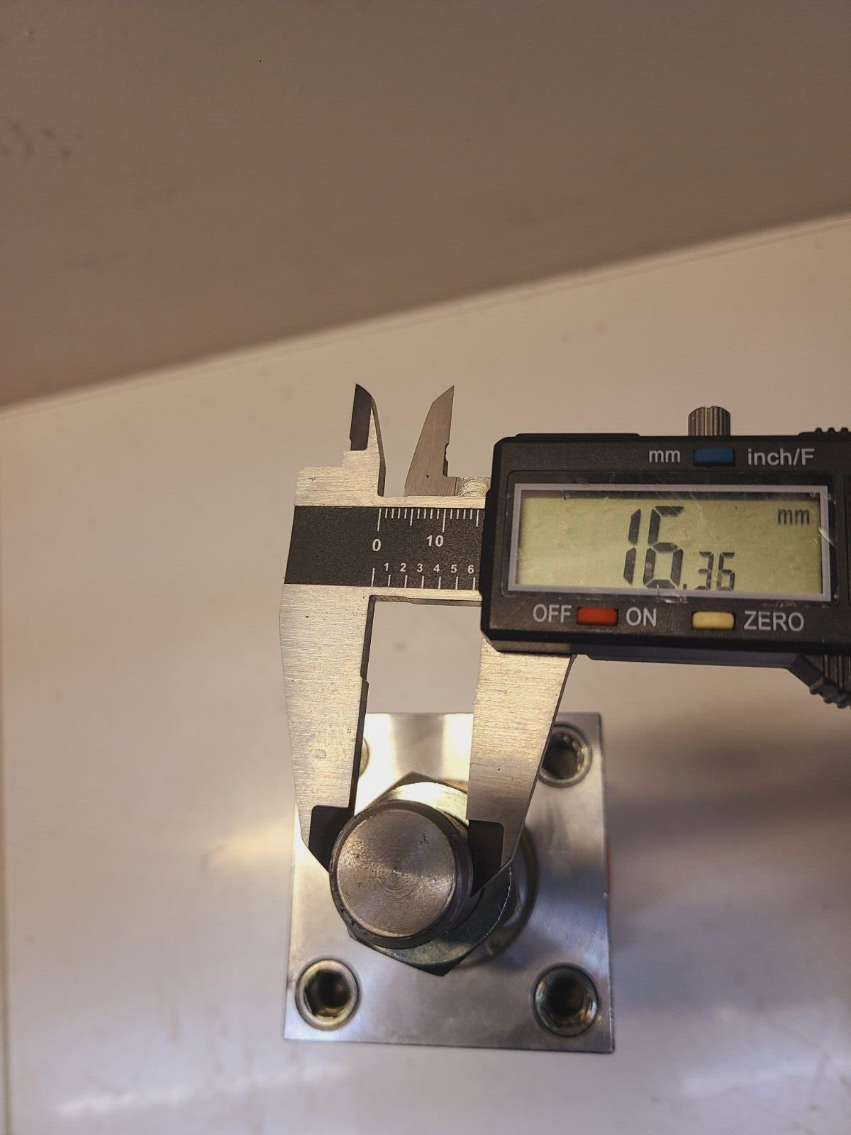 Motion Controls Pneumatic Cylinder D-24SENC SL2 RA1 | D-24SENC-SL2-RA1 | 1000MF