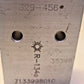 A/C Expansion Valve 329-456 | R-134G | 35398 | 713399801C