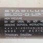 Stabilus Bloc- o-Lift 7765QN 0600N | 12730392 | 204/14 A 5