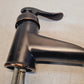 Pfister Ashfield Single Control Bathroom Faucet Rustic Bronze 042Y