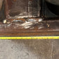Underlift Stinger Cross Bar Assembly Truck Wheel Lift 7000 Lbs Capacity