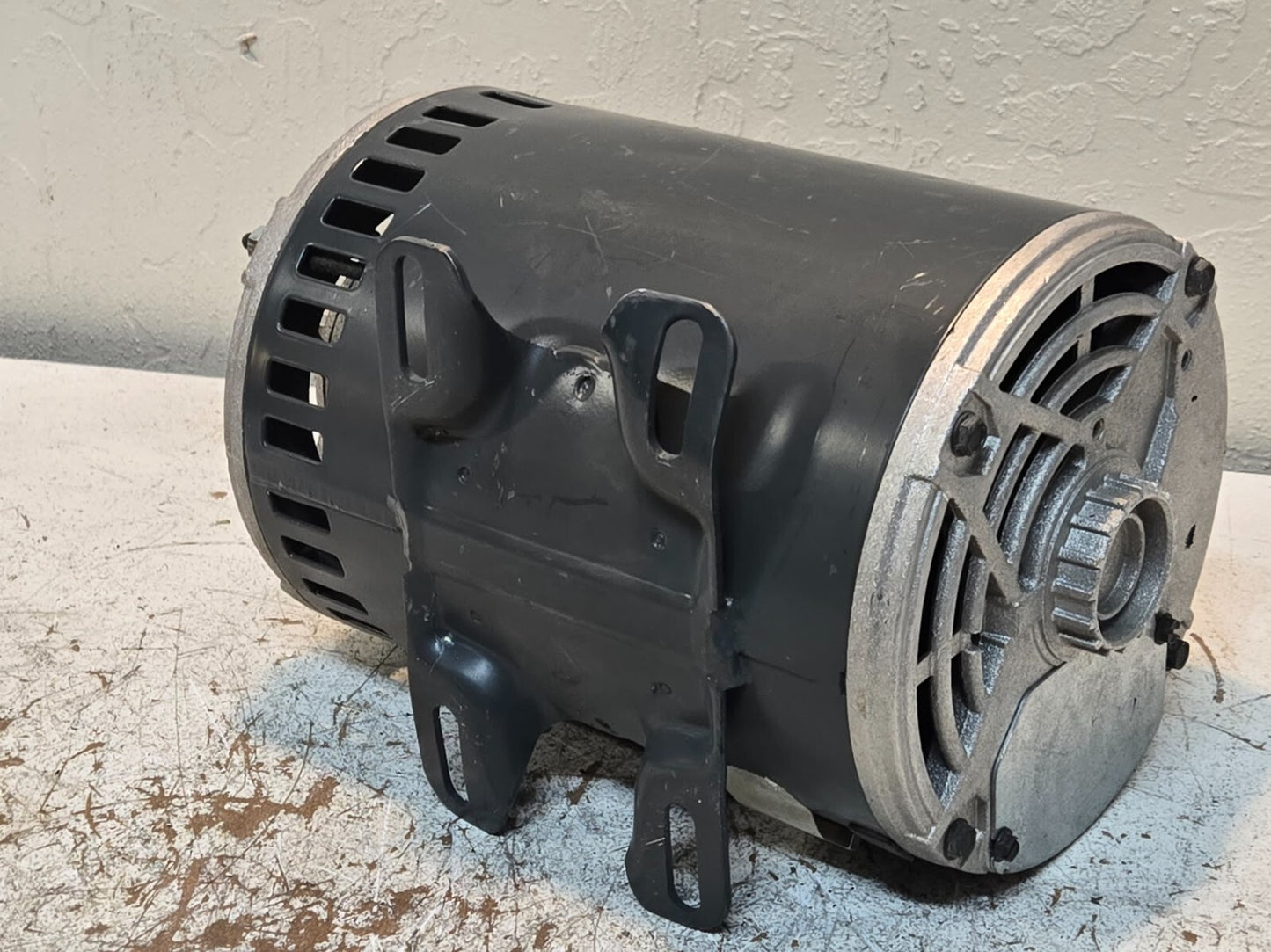 GE Commercial Motors 5K49MN4293BX Blower Motor HD56FL65 | 208-230 V 60 Hz 5.2 A