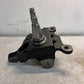 Front Lift Spindles Steering Knuckles 3.5in Lift Lift Suspension Steering Parts