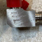 4006T89P01 Tee Valve 99207 | 04192 | 4730-00-943-8733