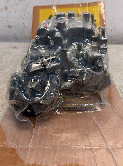 Champion Parts Remanufactured Carburetor 6-862 Engine Fuel Delivery System