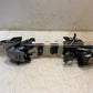 Marker M5.1 EPS Logic Biotech Toe Ski Boot Bindings Complete Pair