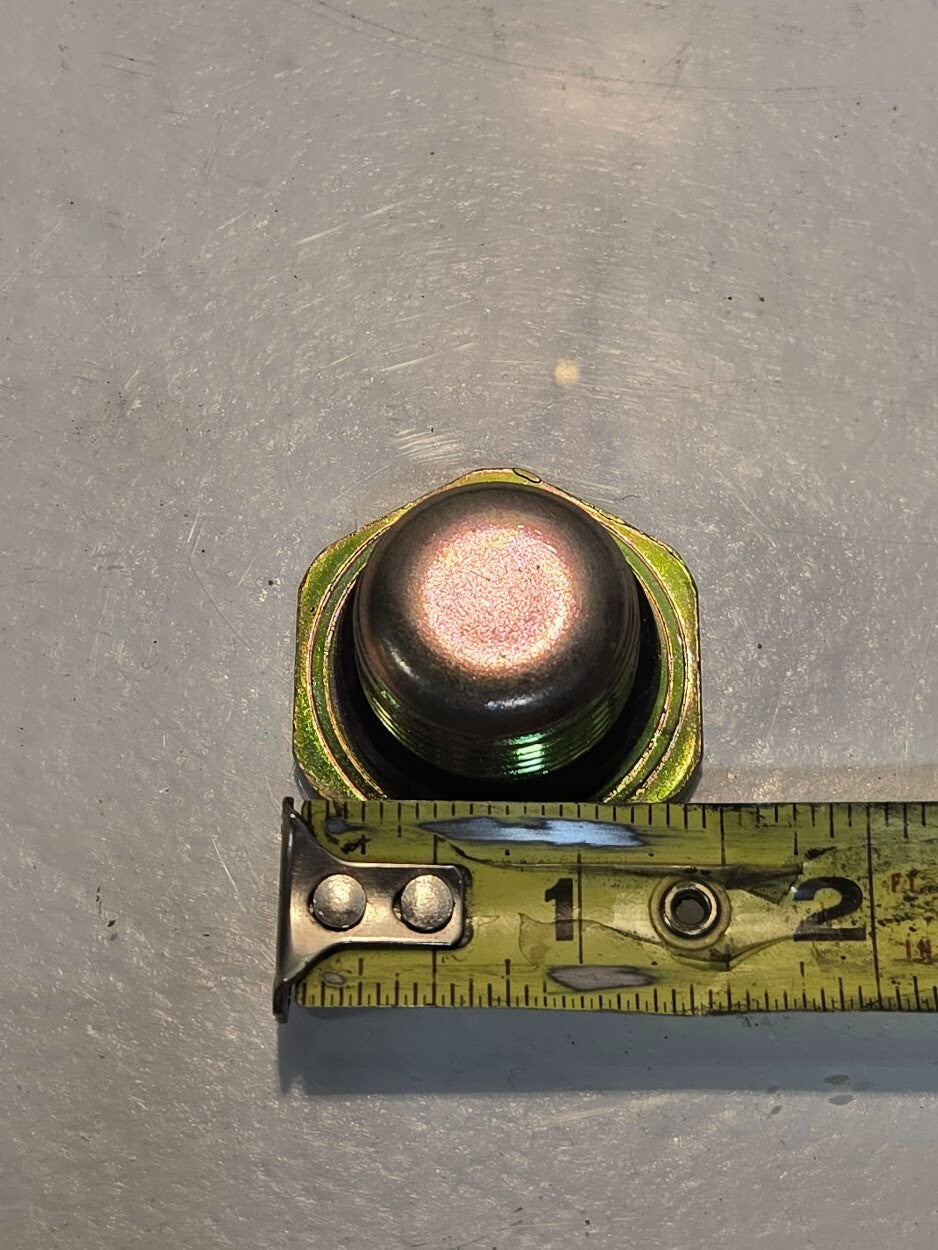 61 Quantity of Rieke VCII S-200 3/4" Drum Plugs (61 Quantity)