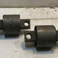 2 Qty of Control Arm Torque Rod Bushings 6-1/2" Long 88mm OD 21mm Bore (2 Qty)