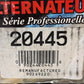 World Wide Automotive Premium Remanufactured Delco Remy Alternator | 20445