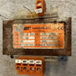 Ulmer Transformatoren Single-Phase Control Isolating Transformer 71101 UNTESTED