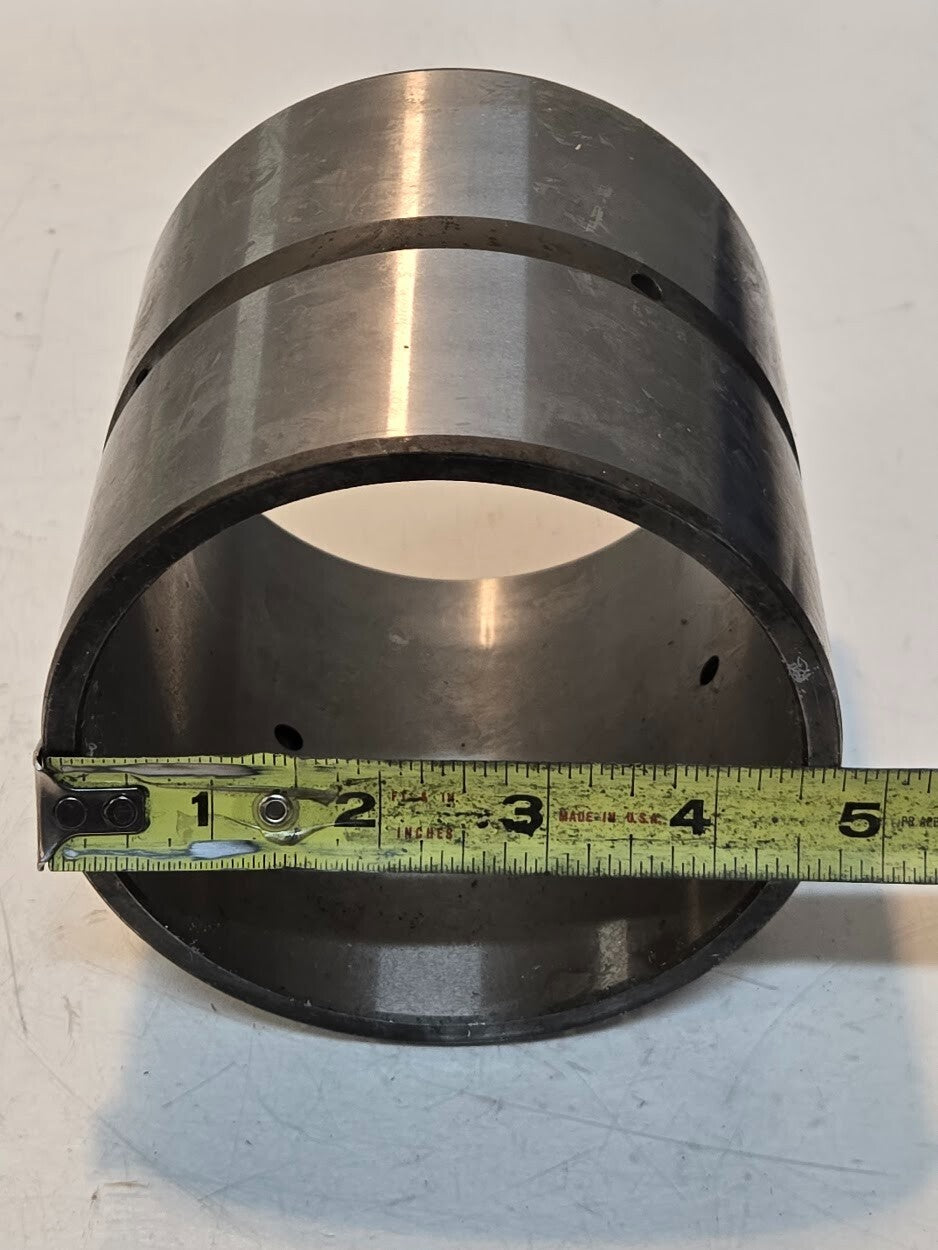 2 Quantity of 1V8241 Bearing Sleeves for Caterpillar | 1V8241R 4.75" OD (2 Qty)
