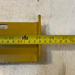 Caterpillar CAT 4N-8014 Bracket A 28" x 25-1/2" x 2-1/2"