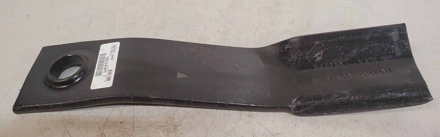 John Deere Cutter Blade W44235 | 20090917P00 | A09