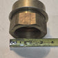 Snap-Tite PEC-32 2" Female Quick Coupling | Steel | 2" FPT | 3" Hex Size