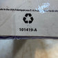 PuriClean II Refrigerator Ice and Water Filtration Cartridge 101419-A