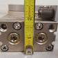 SMC Corporation Rotary Actuator MSQB50L2 | 1.0MPa