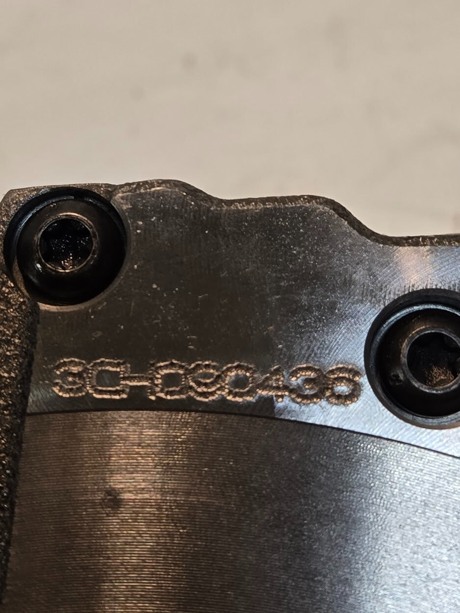 Transmission Oil Pump 3CH090436 | SLM1 | 2H04 | 0XPO22901A0889 | MH28A | CT-5