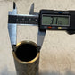 Warren Pumps Llc Aviation Sleeve Shaft Pump 4320008842647 | 41mm OD 23mm Bore