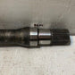 CV Axle Shaft Front Passenger Side MZ-8220 | 200146 | 41" Long